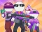 Spel Agents io online