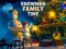 Spel Snowman Family Time online