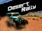 Spel Desert Rally online