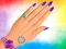 Spel Nail Art Design online
