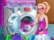 Spel Superdoll Washing Capes online
