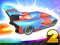 Spel Fly Car Stunt 2 online