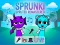 Spel Sprunki Spruted Remastered online