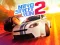 Spel Nitro Street Run 2 online