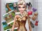 Spel Ice Princess Doll Creator online