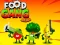Spel Food Gang Run online