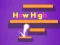 Spel How High online