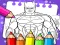 Spel Batman Beyond Coloring Book online
