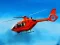 Spel Helicopter Puzzle online