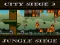 Spel City Siege 3: Jungle Siege online