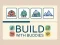 Spel Build With Buddies online