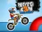 Spel Moto X3M  Pool Party online