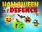 Spel Halloween Defence online