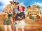 Spel Princesses: Safari Style online