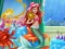 Spel Mermaid Makeup Room online