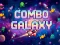 Spel Combo Galaxy online