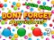 Spel Dont Forget online