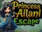 Spel Princess Ailani Escape online