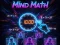Spel Mind Math online