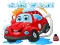 Spel Car Wash Jigsaw online