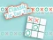 Spel Classic Tic Tac Toe online