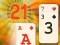 Spel 21 Cards online