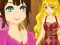 Spel Fashion Designer: Dress Edition online