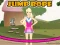 Spel Barbie Jump Rope online