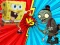 Spel Zombie Vs SpongeBoob online