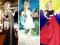 Spel Princess On Vacation online