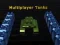 Spel Multiplayer Tanks online