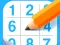 Spel Master Sudoku online