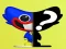 Spel Huggy Wuggy Pazzle online