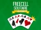Spel FreeCell Solitaire Classic online