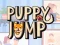 Spel Puppy Jump online