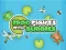Spel Frog Fights With Buddies online