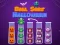 Spel Ball Sort Halloween online