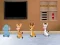 Spel Tourist Guide Escape online