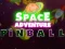 Spel Space Adventure Pinball online
