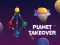 Spel Planet Takeover online