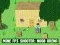 Spel Mine FPS Shooter: Noob Arena online
