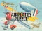 Spel Airplanes Puzzle online