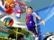 Spel Basketball.io 2.0 NBA online