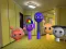 Spel Sprunki Backroom Terrors Skibidi Toilet online