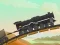 Spel Freight traine mania online