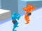 Spel Hero Transform Run online