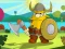Spel Arch Hero Viking Story online
