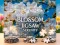 Spel Jigsaw Puzzle: Flowers online