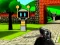 Spel Sprunki 3D Shooter online