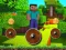Spel Mineblock Rotate and Fly Adventure online